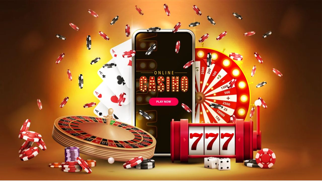 Impact des nouvelles technologies sur les casino en ligne