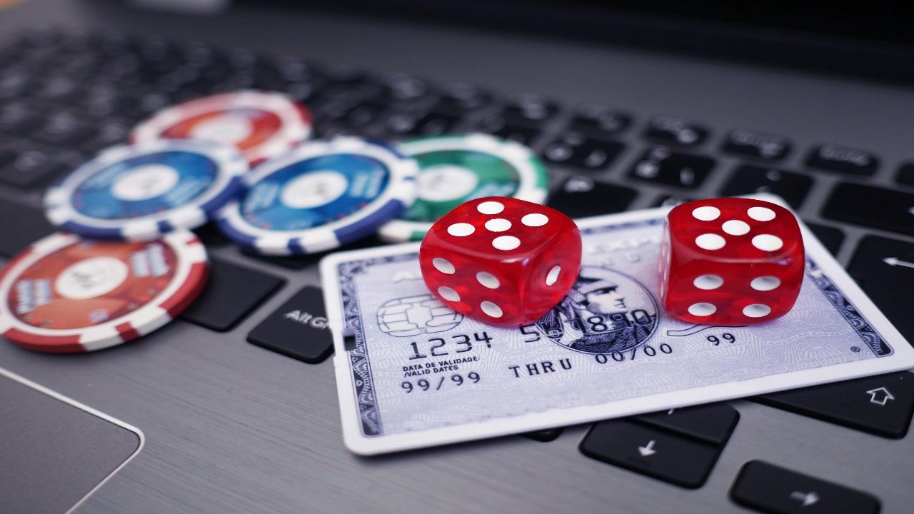 Rse et casino en ligne